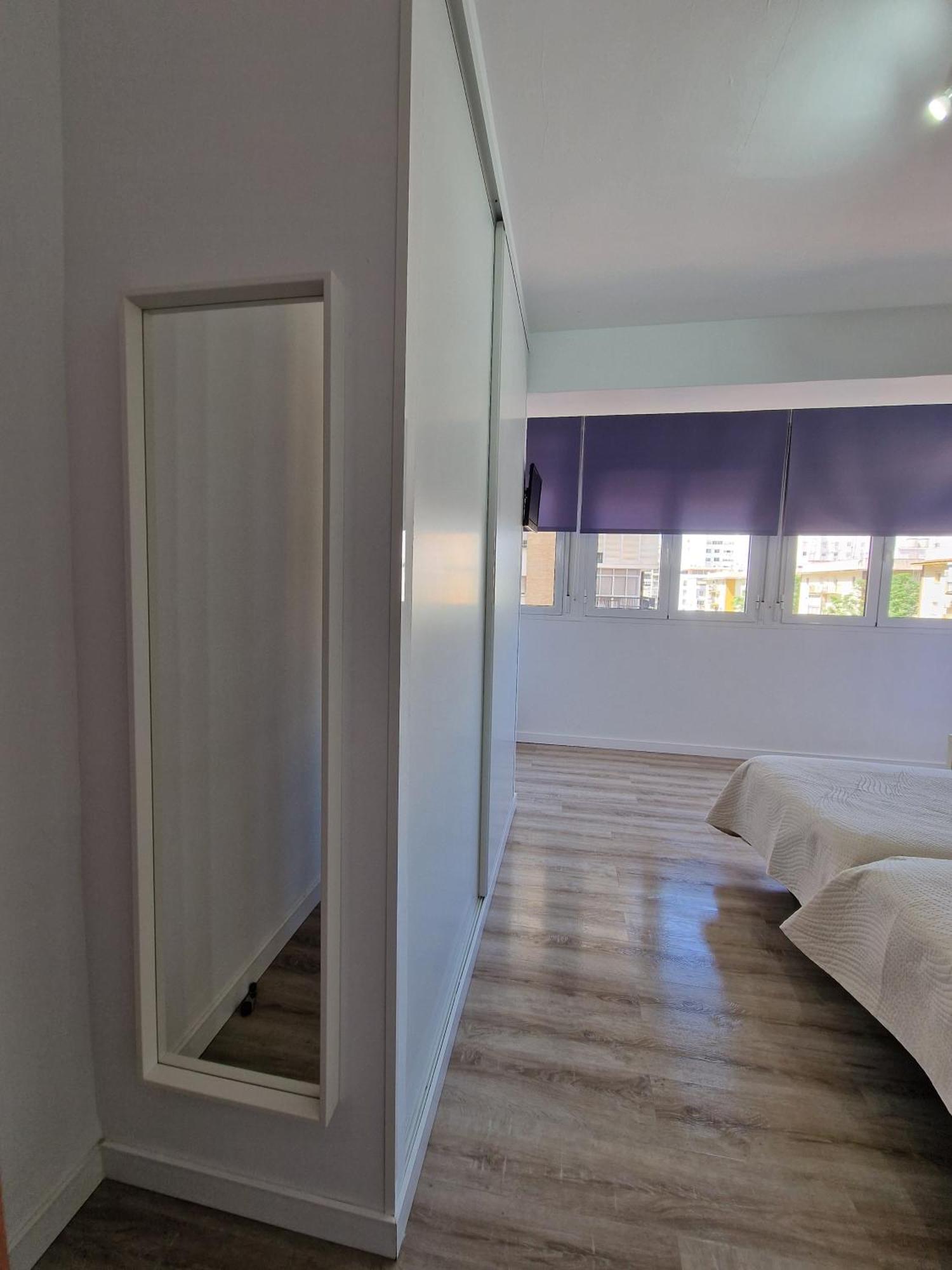 Appartement Virgen De Lujan Triana *
