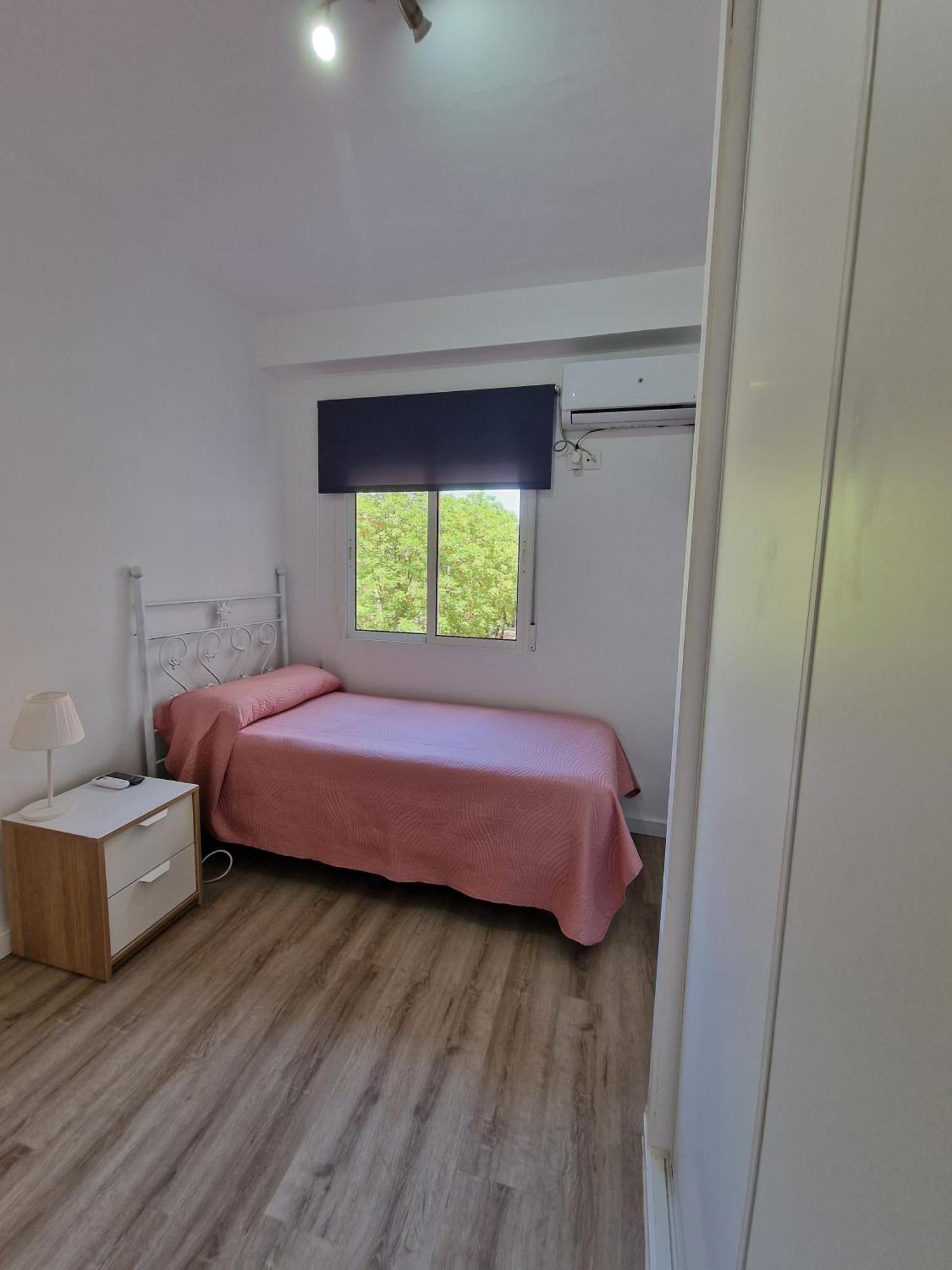 Appartement Virgen De Lujan Triana *
