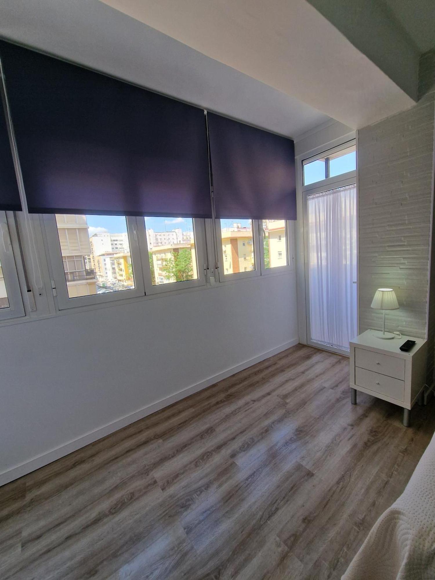 Appartement Virgen De Lujan Triana