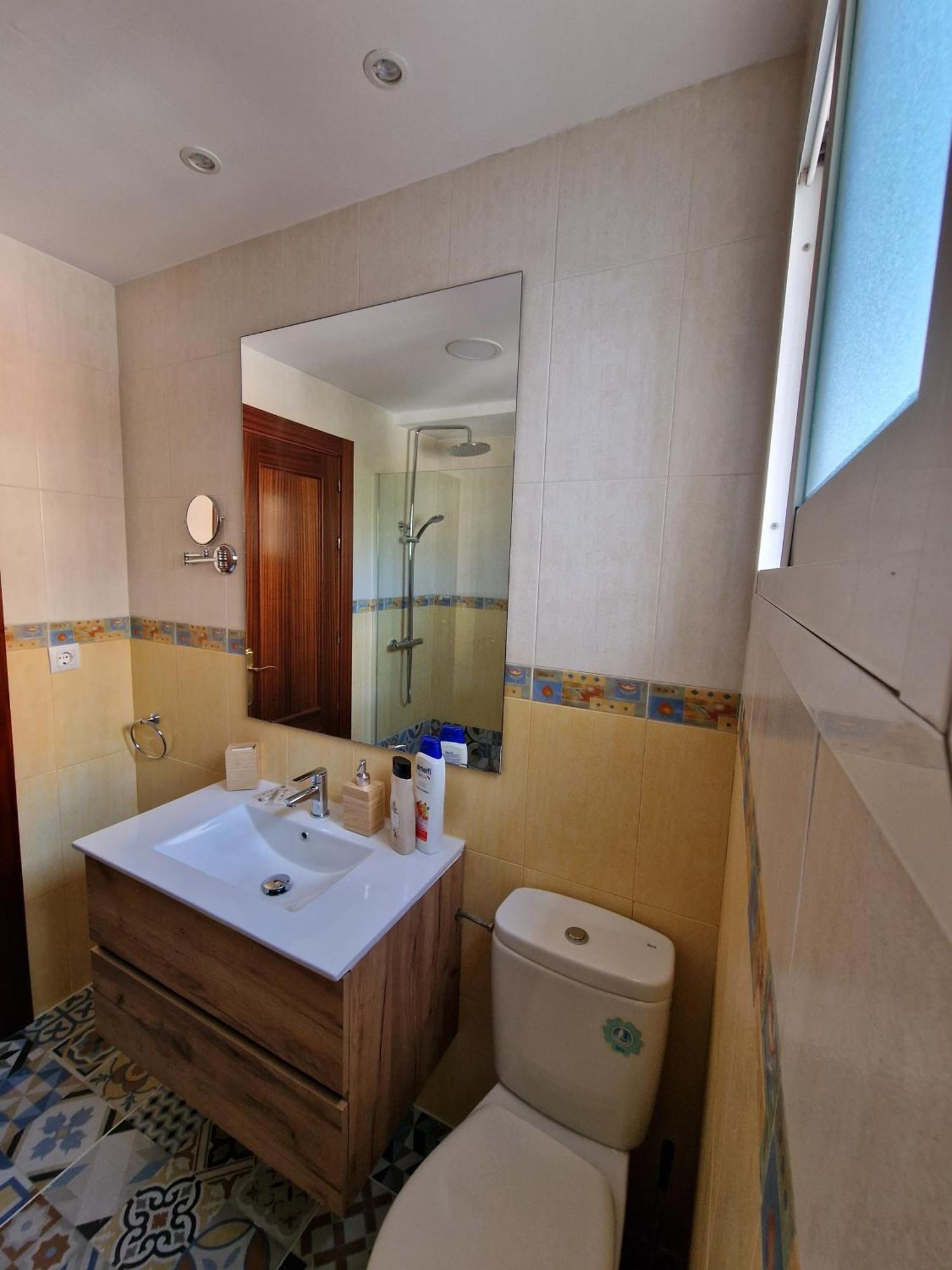 Appartement Virgen De Lujan Triana *