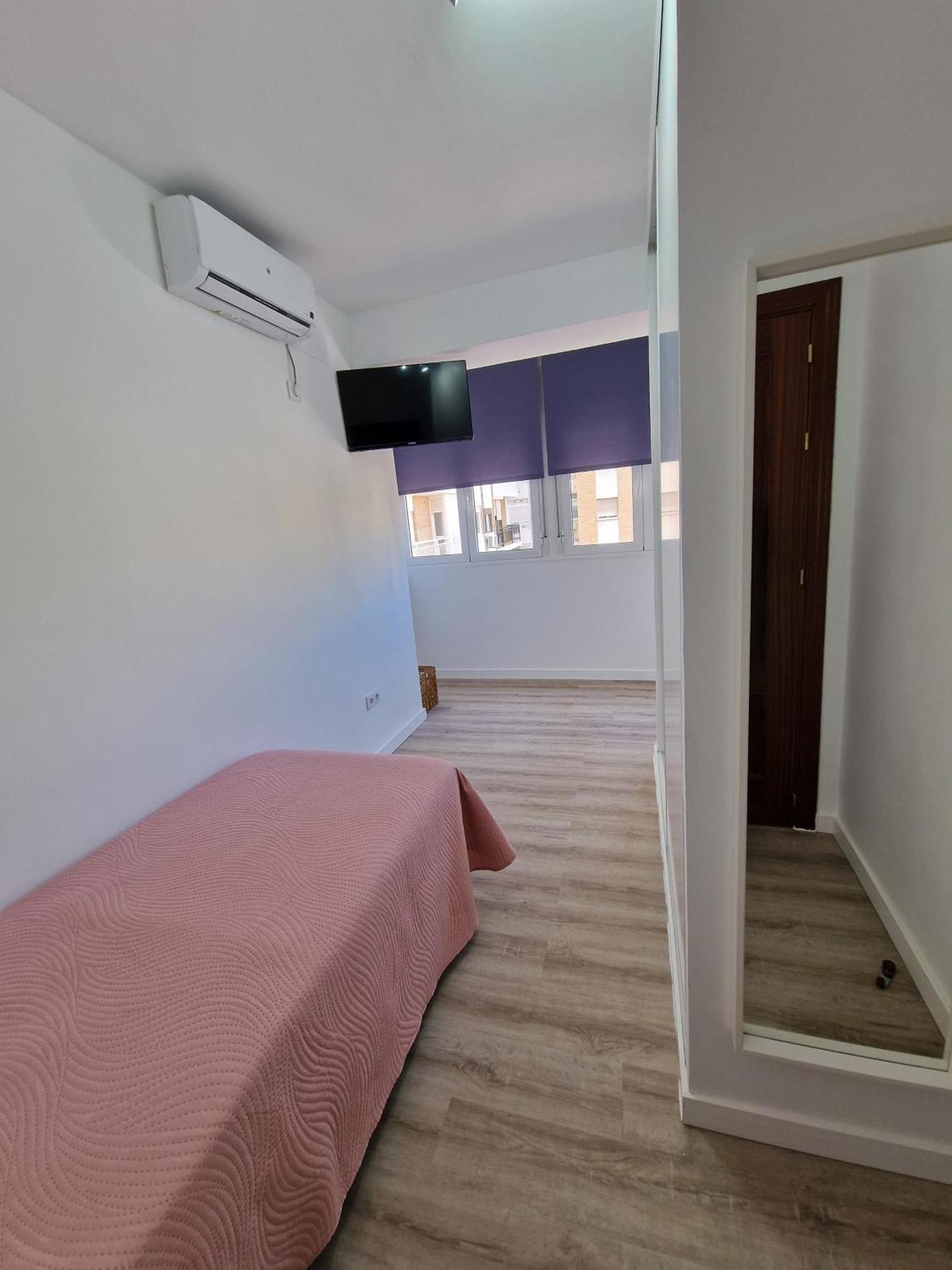 Appartement Virgen De Lujan Triana *