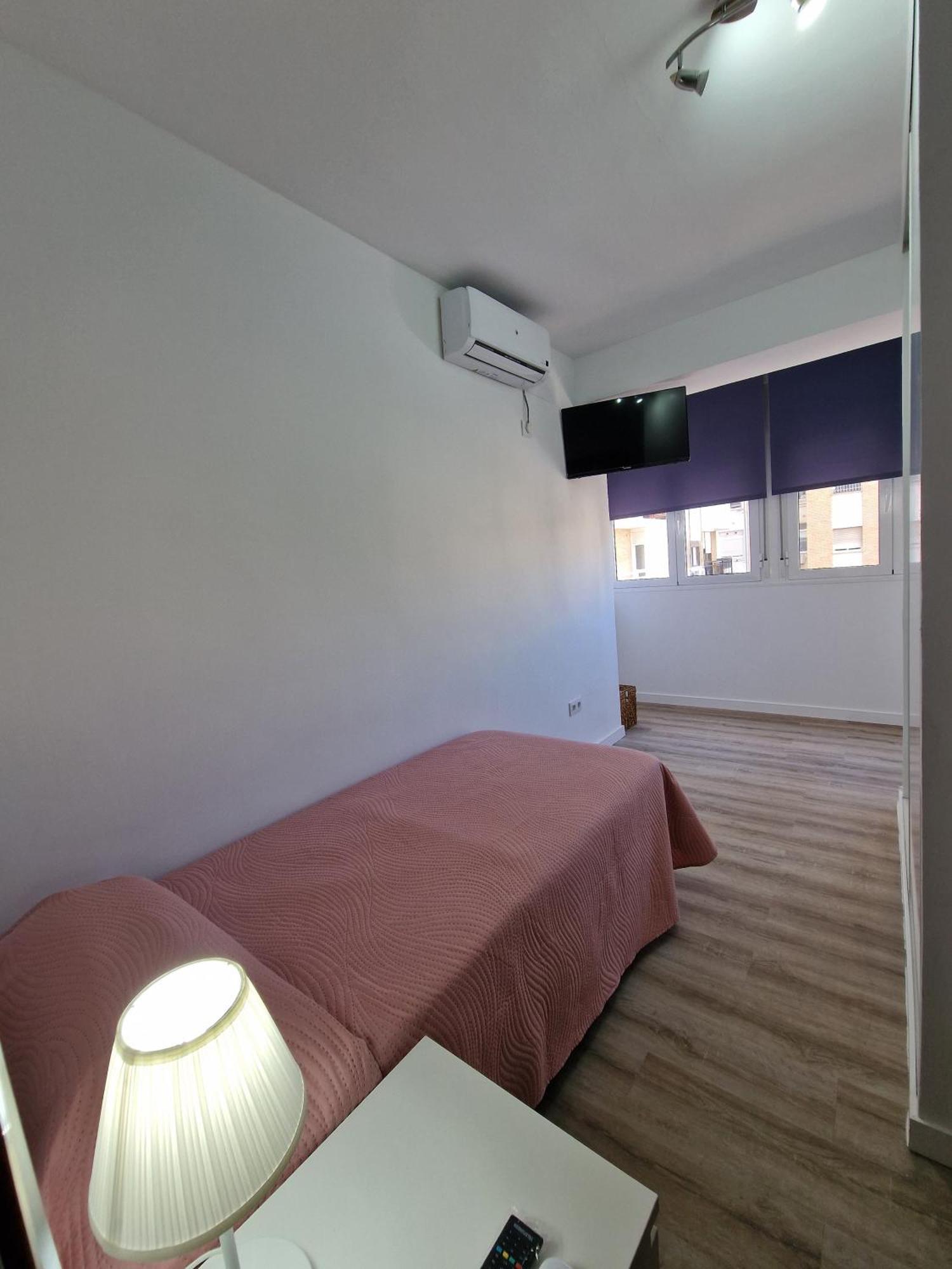 Appartement Virgen De Lujan Triana
