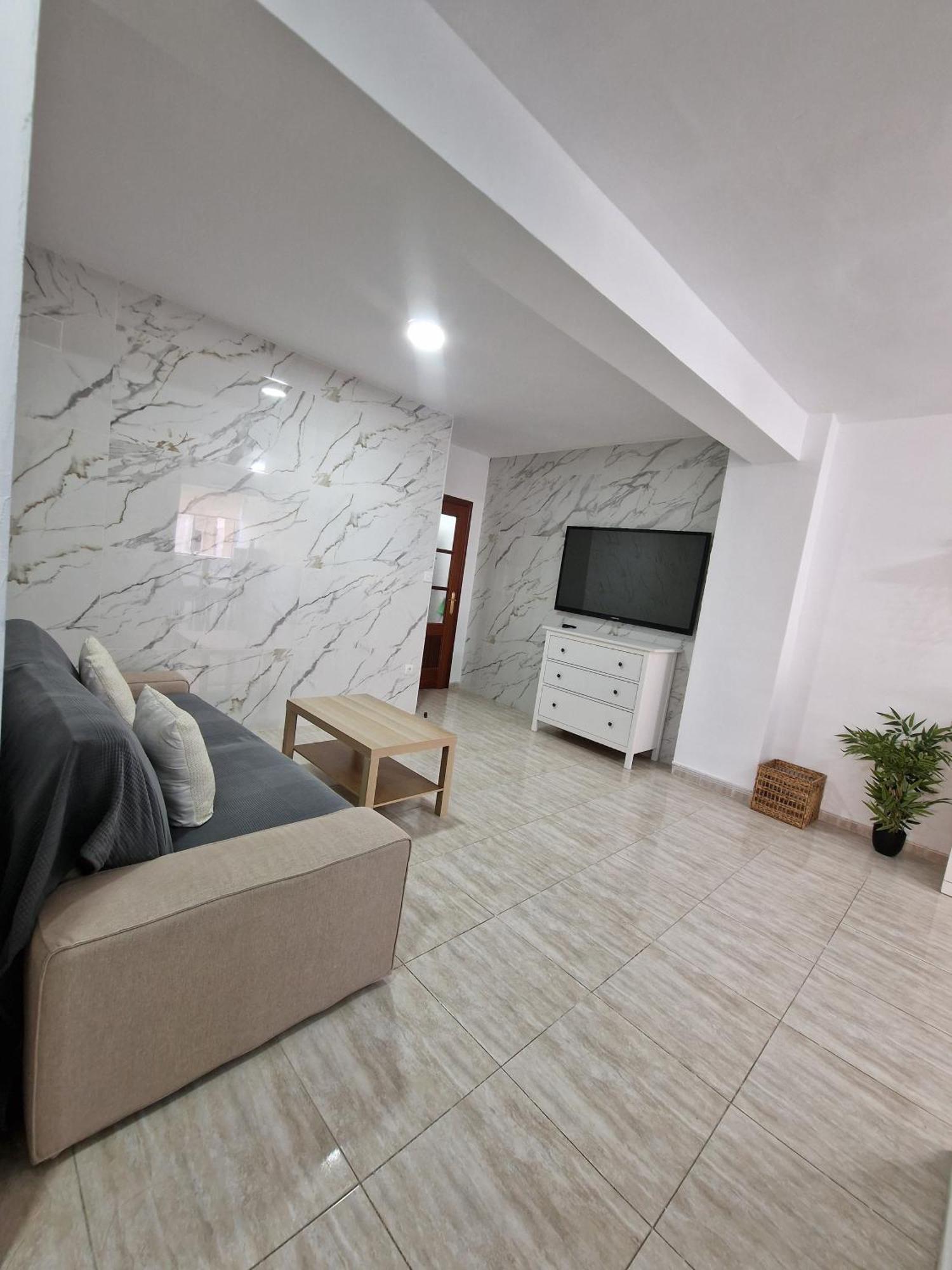 Appartement Virgen De Lujan Triana *