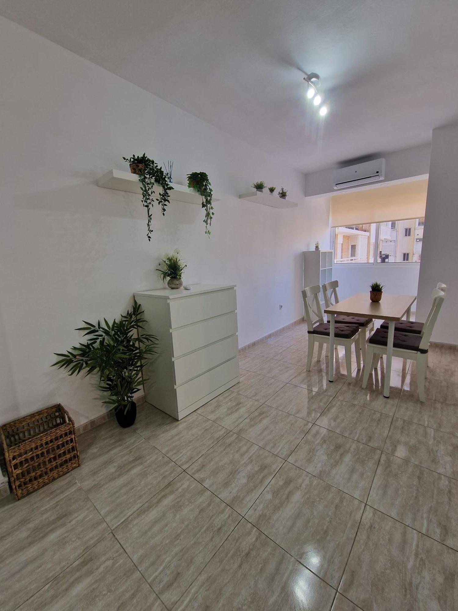 Appartement Virgen De Lujan Triana